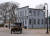 미국 미시간주 디어본의 포드자동차 본사를 재현한 건물 앞에 선 모델T. 사진 셔터스톡