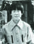 이재명 더불어민주당 대선후보가 1978년 야구 글러브 공장에서 14살 소년공으로 일할 때 찍은 사진. [중앙포토]