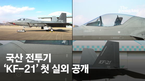 KF-21 분담금 덜낸 인도네시아···"프랑스 라팔 6대 구매 계약"