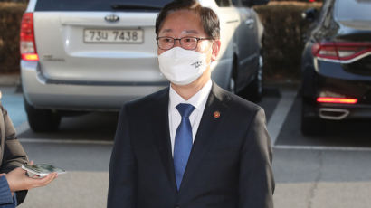 尹 적폐수사에 발끈한 박범계…법조계 "적폐수사도 내로남불"