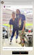 베이징올림픽 스노보드 2관왕을 차지한 직후 LA로 이동해 수퍼보울을 찾은 한국계 미국 대표 클로이 김(왼쪽). 오른쪽은 DJ 스티브 아오키. [사진 클로이 김 인스타그램]