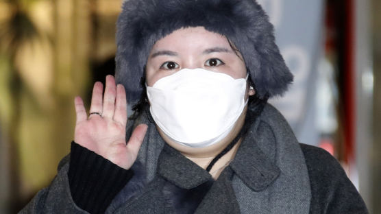 '마약 투약' 에이미, 징역 2년 6개월 구형…"감금 상태" 혐의 부인