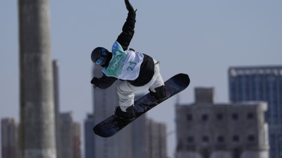 동계 올림픽 열린 中 베이징 공기 얼마나 맑아졌을까?