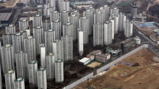 분양가상한제 이후 더 많이 올랐다, 서울 아파트 분양가 왜?