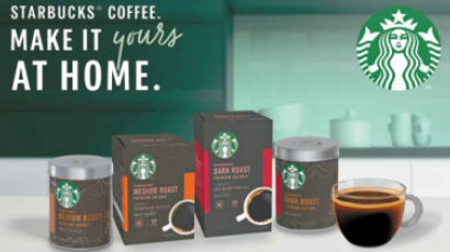 [라이프 트렌드&] 스타벅스만의 프리미엄 커피, 이젠 집에서도 간편하게 즐긴다 