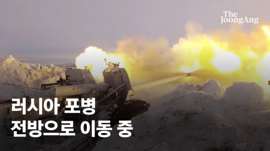 한밤 탱크이동, 병력 진격···전쟁을 눈앞에서 본다 'SNS 생중계'
