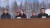 북한이 김정일 국방위원장의 80주년 생일을 맞아 지난 15일 백두산 인근 삼지연시에서 중앙보고대회를 연 가운데 행사에 참석한 김여정 당 부부장(붉은 원)의 모습. [조선중앙TV캡처=연합뉴스]