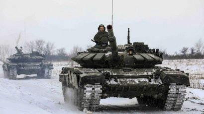 ‘일부 철군’ 러시아, 다른 꿍꿍이?…돈바스 독립 승인 결의안 채택