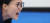 17일 중국 베이징 국립 아쿠아틱 센터에서 열린 베이징올림픽 스웨덴전에서 팀킴 김은정이 스위핑을 지시하며 소리치고 있다. [연합뉴스]