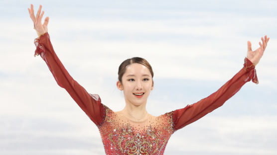 9위도, '피겨 장군'도 만족… 김예림의 성공적인 첫 올림픽