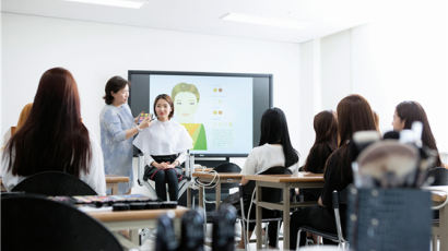 경복대학교 뷰티코스메틱과, K-뷰티문화를 선도하는 뷰티 크리에이터 양성 ‘유망’