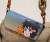 JW앤더슨이 만화 '달려라 하니'의 캐릭터를 다지안에 사용한 가방을 공개했다. 인터넷캡처