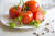 사시사철 구할 수 있는 식재료인 토마토를 활용해서 이색 술안주를 만들 수 있다. 사진 pixabay