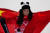 베이징올림픽 2관왕에 등극한 에일린 구. [AP=연합뉴스]