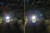 갤럭시S22 울트라(왼쪽)와 갤럭시S21 기본형(오른쪽)으로 촬영한 사진. 오른쪽 사진에서 빛 반사로 생긴 녹색 원이 왼쪽 사진에서는 거의 보이지 않는다. 최은경 기자