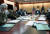 조 바이든 미국 대통령은 20일 백악관에서 국가안보회의(NSC) 회의를 소집했다. [로이터=연합뉴스]