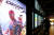 서울 용산구 한 영화관에 ‘스파이더맨:노 웨이 홈’ 포스터가 걸려 있다. 뉴시스