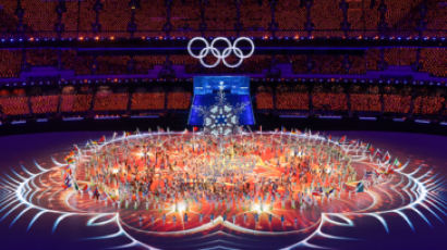 끝없는 中 억지...올림픽 반중감정에 "작은 마찰" "의도적 부추김"