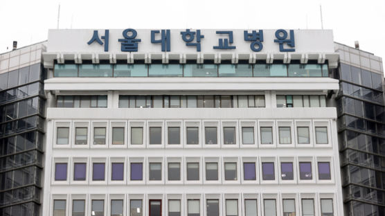 서울대병원 “경증·무증상 코로나 확진자, 일반병동서 치료”