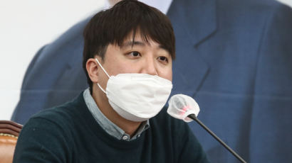 "배신자"→반박→맞불 회견···이준석·국민의당 '위험한 폭로전'