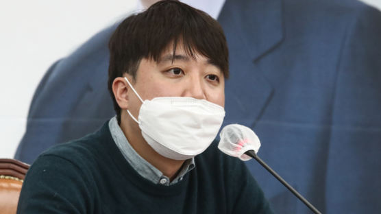 "배신자"→반박→맞불 회견···이준석·국민의당 '위험한 폭로전'
