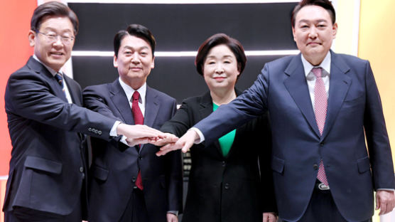 李 "신재생 30%", 尹 "원전 강국"…엇갈리는 기후·환경 공약 