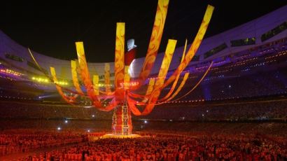 중국 자화자찬이 무색하네…베이징올림픽 미국 시청률 역대 최저