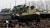 우크라이나 접경지역인 러시아 남부 로스토프에서 21일 러시아 군용장비가 진흙길을 이동하고 있다. TASS=연합뉴스