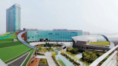[교육이 미래다] 한국 최초 외국대학 공동 캠퍼스 안착···글로벌 교육 모델로 자리매김