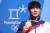  평창올림픽에서 아시아 최초 썰매 금메달을 따낸 윤성빈은 최근까지도 세계 정상급 기량을 유지했다. [연합뉴스]
