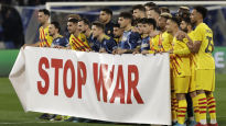 우크라이나 침공으로 본격화 된 축구계 ‘러시아 패싱’
