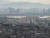 서울 남산에서 바라본 시내 아파트 단지 모습. 서울시의 35층 층수 규제 완화 방향에 관심이 쏠리고 있다. / 사진:연합뉴스