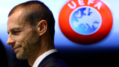 UEFA도 러시아 규탄…챔스 결승전 개최지 변경 결정