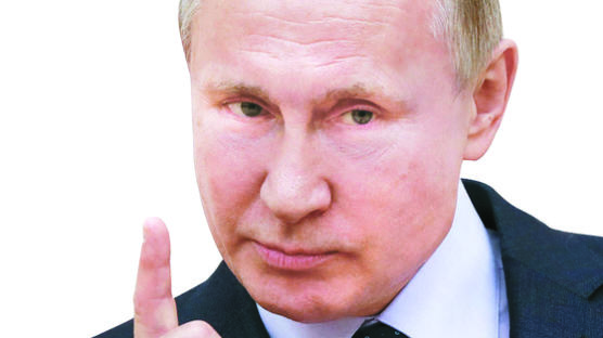[속보] 푸틴 "우크라와 고위급협상 희망" 시진핑 "협상 지지"