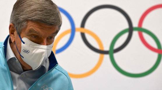  IOC도 발끈 “러시아 올림픽 휴전 협정 위반” 강력 규탄