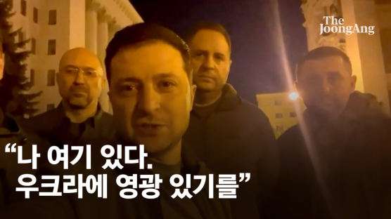 尹 "러 건드려서 전쟁 겪는다는 李, 우크라 국민에 대신 사과"
