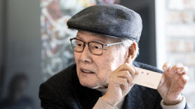 한국 최고 지성 떠나다…이어령 초대 문화부장관 별세, 향년 88세