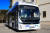 현대차가 친환경 수소전기버스 '일렉시티 FCEV'를 오스트리아 대중교통 기업 '비너 리니엔'(Wiener Linien)에 공급했으며, 빈 시내에서 시민들이 가장 많이 탑승하는 노선에 우선 투입돼 운행을 시작했다고 27일 밝혔다. 사진은 오스트리아 시내버스 노선에 투입된 현대차 수소전기버스. 연합뉴스