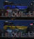 27일 오후 서울 중구 서울시청 본관 건물이 우크라이나 국기를 상징하는 파란색과 노란색 조명의 '평화의 빛'으로 불을 밝히고 있다. 연합뉴스