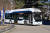 현대차가 친환경 수소전기버스 '일렉시티 FCEV'를 오스트리아 대중교통 기업 '비너 리니엔'(Wiener Linien)에 공급했으며, 빈 시내에서 시민들이 가장 많이 탑승하는 노선에 우선 투입돼 운행을 시작했다고 27일 밝혔다. 사진은 오스트리아 시내버스 노선에 투입된 현대차 수소전기버스. 연합뉴스