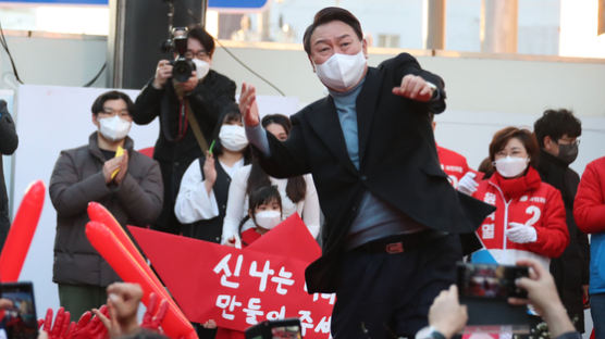 윤석열, 李 '우크라 발언'에 "우리가 일본 자극해 식민지 됐나"