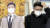 화천대유 대주주 김만배(왼쪽)씨와 천화동인 5호 소유주 정영학 회계사. 뉴시스·연합뉴스