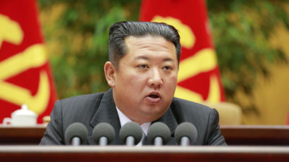 [속보]북한 “어제 정찰위성 개발 위한 중요시험 진행”