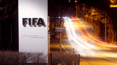 올림픽에 이어 월드컵에서도 '러시아' 없다…FIFA 징계 발동