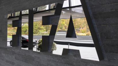 FIFA "러시아 모든 대회 퇴출"...공식 발표