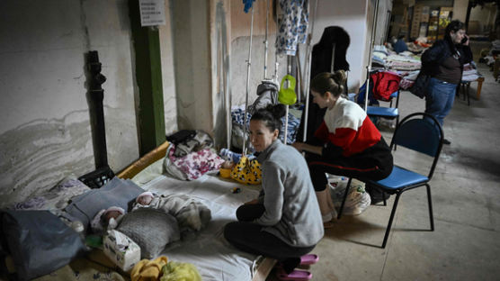 유엔 인권대표, 우크라 침공으로 "어린이 포함 민간인 102명 사망" 