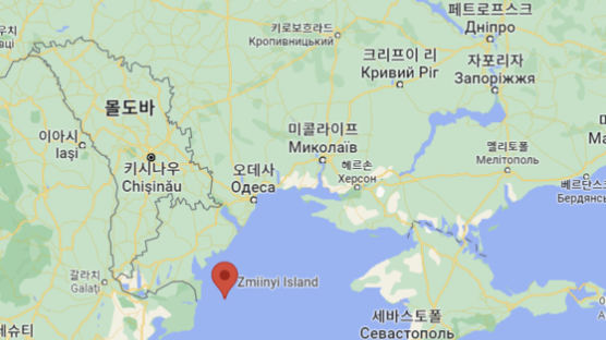 러시아 전함에 "꺼져라" 저항…우크라 수비대 13명 살아있다