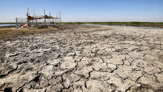 IPCC 보고서 "기후변화 계속되면 아시아 전역이 폭염 위협에 직면"