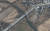 맥사 테크놀로지가 28일 제공한 키예프 서부 이르핀 지역 위성사진. 파괴된 차량과 손상된 다리 등이 보인다. [AP=뉴시스]
