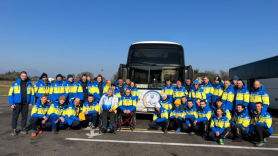 우크라이나, 베이징 패럴림픽 참가…러시아·벨라루스 중립국 자격으로 출전